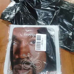 【READY】Topeng Ugly Face Lucu - Masker Ekspresi Wajah Abstrak Unik & Kreatif-Motor Nailong Pelindung Sinar Matahari Topeng-Aktivitas Outdoor-Couple Mask Bisa Melihat Ke Luar Mainan