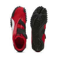 Gambar Puma Mostro OG Prime Sneakers Unisex For All Time Red-PUMA White - 42 dari PUMA Indonesia Kota Bekasi 5 Tokopedia