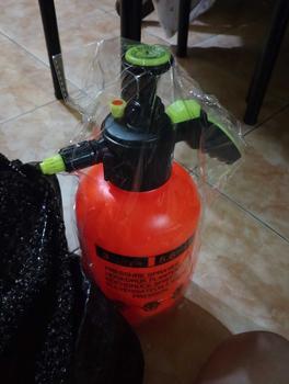 Product Review of Hand Sparayer 1-3 Liter Semprotan Disinfektan tanaman spray Air Sangkar Kandang Mandi Burung Kucing Anjing from A**D 0