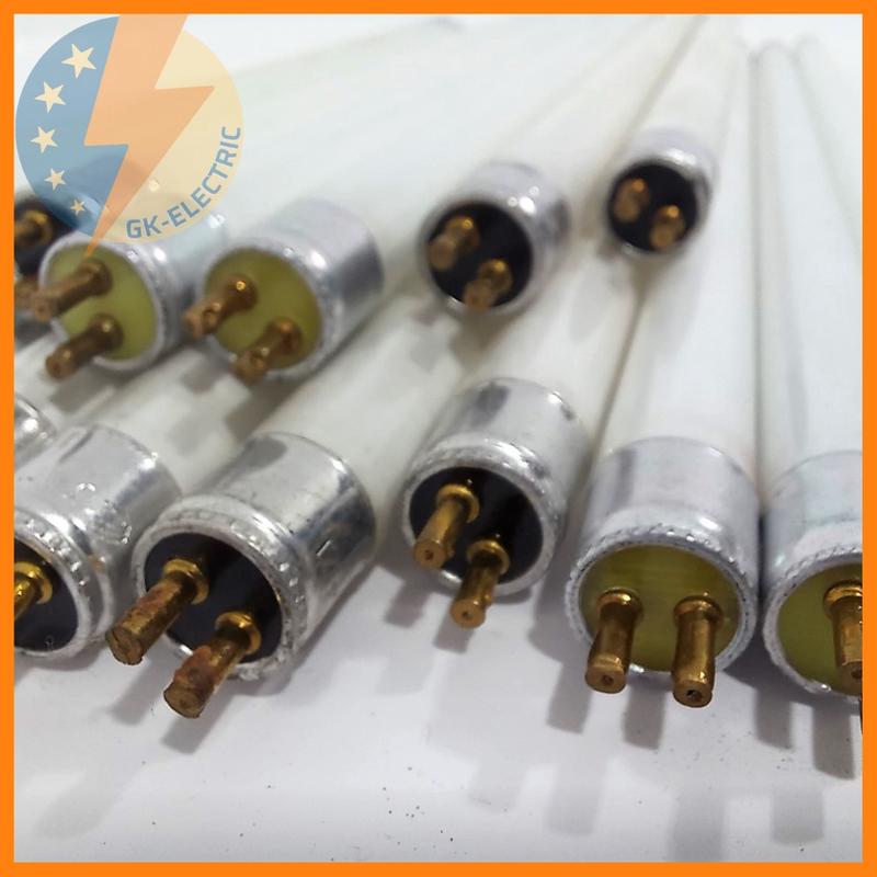 Bóng đèn đũa T4 8W ánh sáng trắng vàng chiếu sáng nội thất