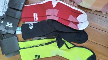 Product Review of KAOS KAKI PVRIND ROADBIKE & MTB from y**i 0