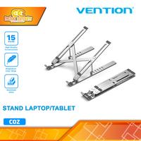 Gambar VENTION Stand Tablet/Laptop Aluminium Alloy - KDMI0 dari Techno Computer Bali Kota Denpasar 1 Tokopedia