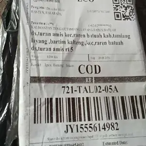 Dr.osler ET01 5Pcs/Set Smart Ultrasonic Sikat Gigi Mulut Elektrik 31000 RPM IPX6 Tahan Air BPA Free dengan 5 Mode & Kepala Dapat Dilepas