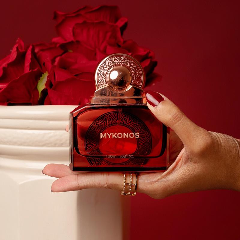 Mykonos INTIMATE AFFAIR 100ML Extrait De Perfume 5