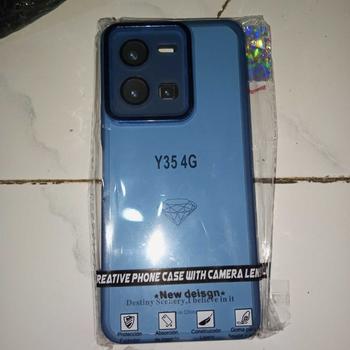 Product Review of CASING HP SHINING VIV* Y100 NEW / Y03 / Y02 / Y16 / Y17S / Y22 / Y27 4G / Y27 5G / Y28 4G / Y35 / Y36  ZI from n**h 0