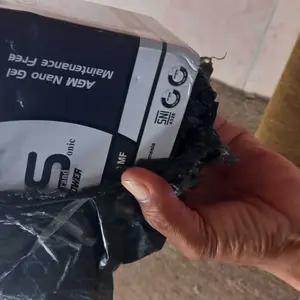 GTZ5S MF 12V 5AH Aki Motor Honda Beat Vario 110 Supra X 125 Scoopy Spacy Blade Revo New Mega Pro - Aksesoris, kendaraan, Aki motor, Aki Motorcycle aki motor