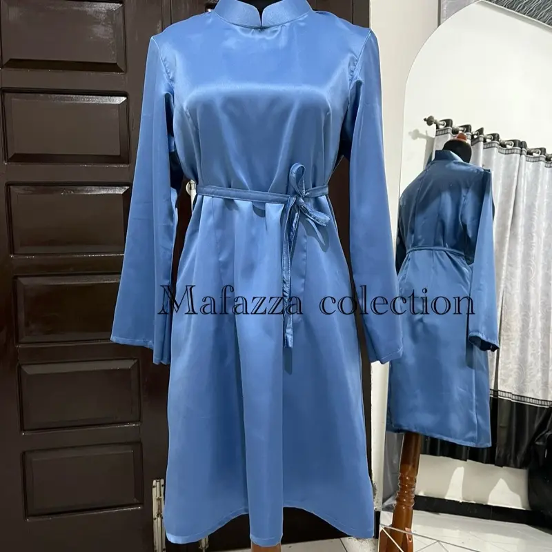 Tunik wanita ,baju kurung melayu , setelan rok kurung melayu wanita , inner muslim ,,, 1