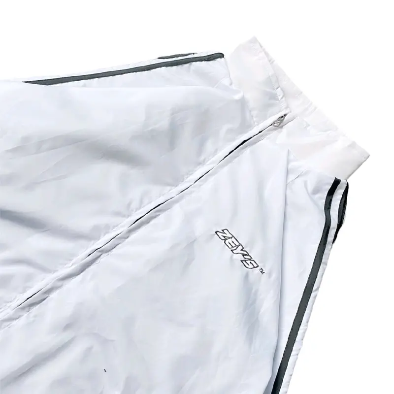 Tracktop Zeys Variasi Linea Sport dua garis , Jaket Parasut Pria Wanita Stylish Sport Casual warna estetik Sporty Distro Basic Unisex 1