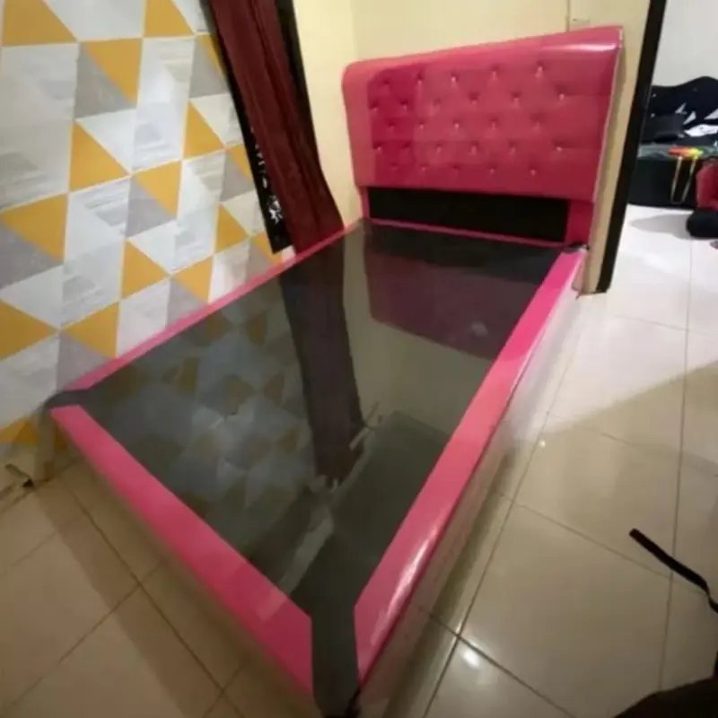 Divan pekanbaru murah 160x200