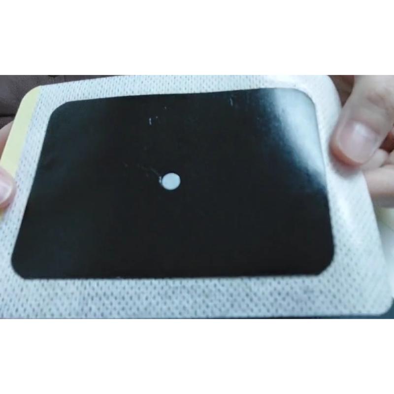 JFC Far Infra-Red Pain Patch with Magnetotherapy (China Medical-Grade) Joint inflammation/Spinal Discomfort/Chronic Pain 3
