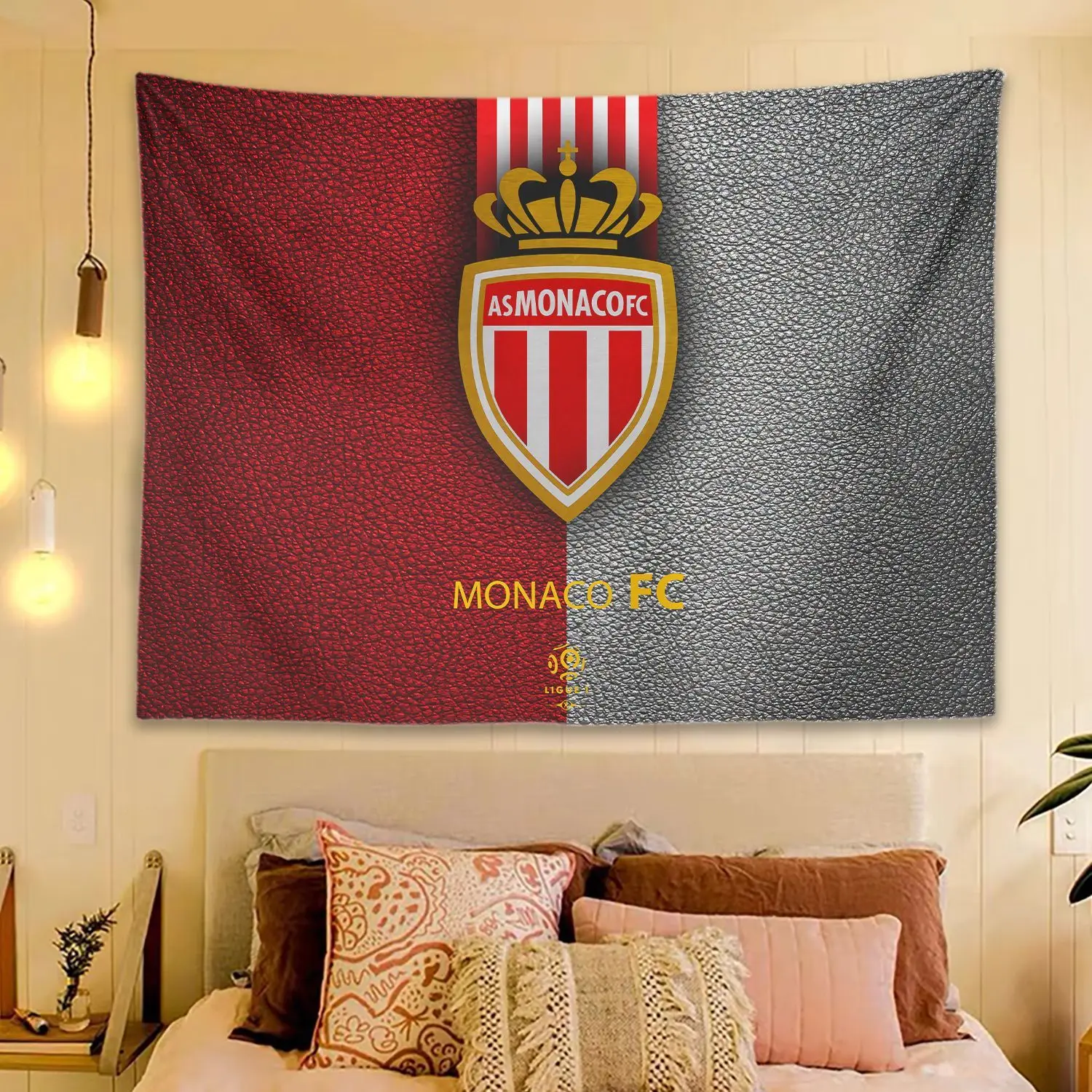 AS Monaco FC