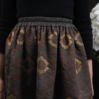 Gambar NONA RARA - Keke Skirt Suksma P0516, Rok batik wanita modern - ALL SIZE dari Nona Rara Batik Kota Administrasi Jakarta Timur 3 Tokopedia