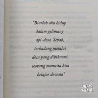 Gambar Buku Tuhan Izinkan Aku Menjadi Pelacur Memoar Luka Seorang Muslimah Muhidin M. Dahlan - -, - dari Literasi Kata Kota Yogyakarta 3 Tokopedia