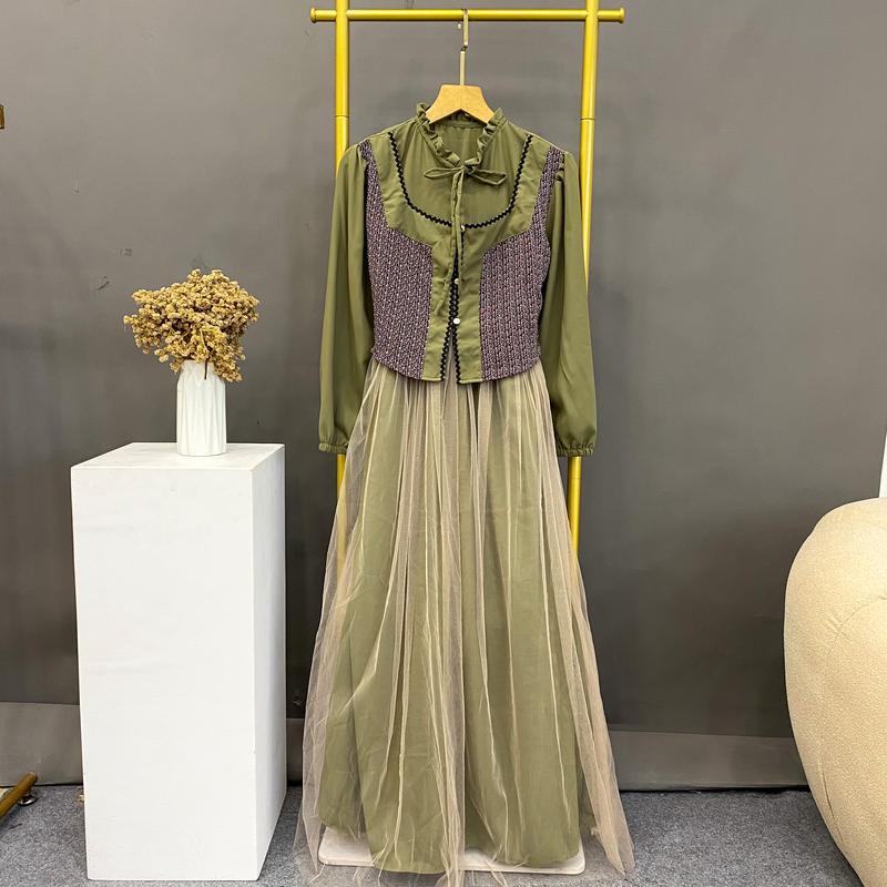 Ayucitra gamis bianca fashion muslim dress wanita kekinian terbaru  panjang remaja kondangan mewah gaun 3