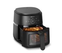 Gambar PHILIPS AIR FRYER DIGITAL NA220/00 4.2 Liter 800 watt TRANSPARAN NA220 dari JURAGAN ELEKTRONIK JAKARTA Kota Administrasi Jakarta Barat 5 Tokopedia