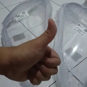 TOYOTA AVANZA VELOZ HEAD LAMP LENS / MIKA ONLY