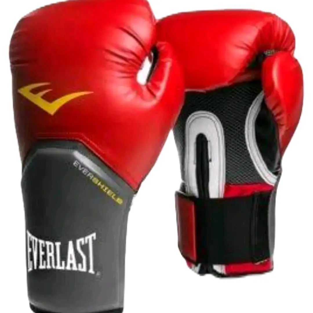 boxing product for real men