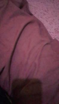 Product Review of KENAN - SHINY Instan Daily Hijab nonpet matt Jersey size L from n**k 0