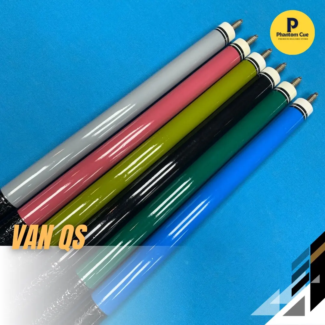 [BISA COD] STICK VANQS STUCK IMPORT STICK POLOS STICK UNTUK PEMULA