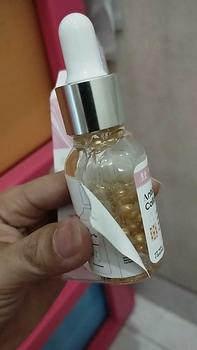 Product Review of [opy] DOSIS 2 - Paket Retinol Booster Cysteamine / Antioxidant from T**s ** 0