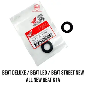 Seal Kruk As Beat Deluxe / Beat LED / Beat Street New / All New Beat 2020-2028 K1A M130