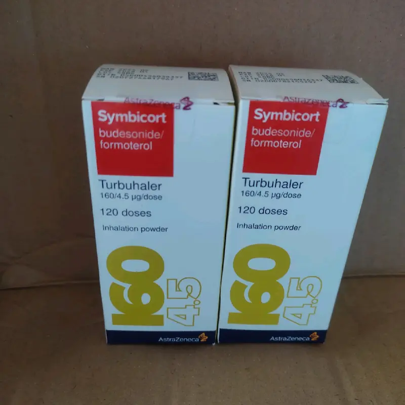 semprot inhaler promo symbi cort dosis 120 dewasa / paten Perawatan Mulut 1