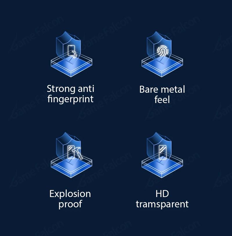 Product Introduction of Tempered Glass Screen Protector For Ipad Pro 11 12.9 13 inch 2024 10th Generation Air 5 4 3 2 1 7th 8th 9th 10.2 Mini 6 9.7 Film 14