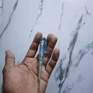 OBENG TESTER PEN ALAT TES LISTRIK TERMURAH ELECTRIK