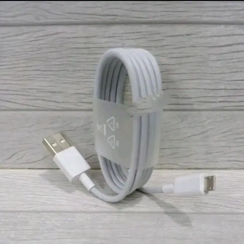 Kabel data 0pp0 Original 100% micro usb A1k A3s A5s A11k A12 A15 0