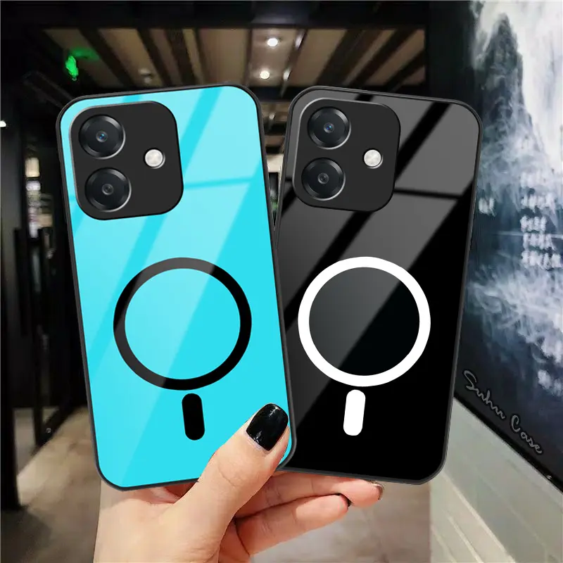 Softcase hp Op A3X Terbaru [SC129] Casing handphone - glossy - kesing hp