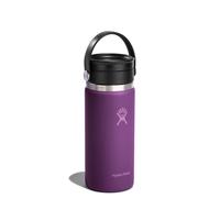Gambar Hydro Flask Wide Mouth Flex Sip Lid 16 oz Beachplum Purple dari Bratpack Indonesia Kota Administrasi Jakarta Utara 2 Tokopedia