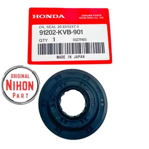 Seal Kruk As Vario Beat Scoopy Beat ESP Spacy Karbu Beat Street Lama KVB ORIGINAL JAPAN NP65