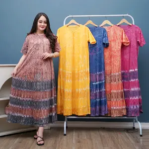 DASTER PAYUNG KAOS SEMATA KAKI BUSUI BUMIL JUMBO LD 120 PB 135 MAX BB 90 KG Ibu Menyusui Hamil Katun