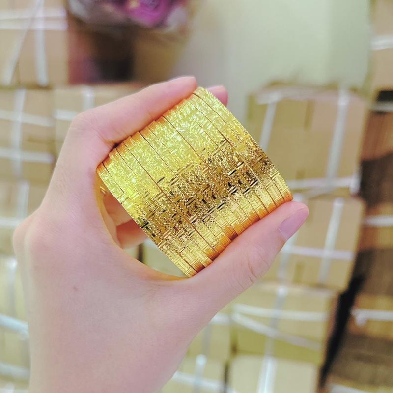 Vòng đeo tay ximen đồng hội T1 bảng 3li5