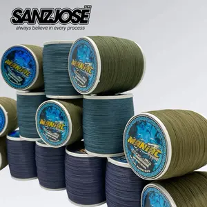 Gelasan Matot MANIAC Bahan Abu