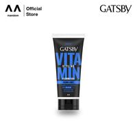 Gambar GATSBY Vita Flexible Gel Flow & Wet dari Mandom Indonesia Kota Administrasi Jakarta Barat 3 Tokopedia