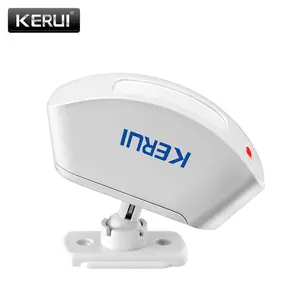 KERUI P817 Wireless Infrared Detector Curtain Sensor PIR Detector