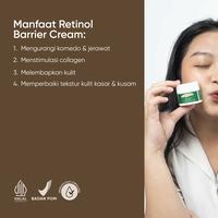 Gambar Pack of 2 - Retinol Barrier Cream 12,5gr Votre Peau Skin Care -  Cream Jerawat dan Anti Aging Penuaan - normal, Standar dari Votre Peau Kota Administrasi Jakarta Selatan 4 Tokopedia