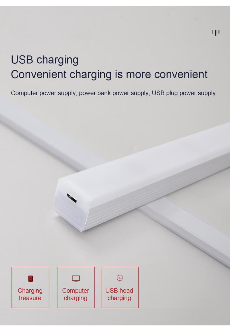 Product Introduction of Đèn Ngủ Cảm Biến Chuyển Động LED Không Dây, Thông Minh 26