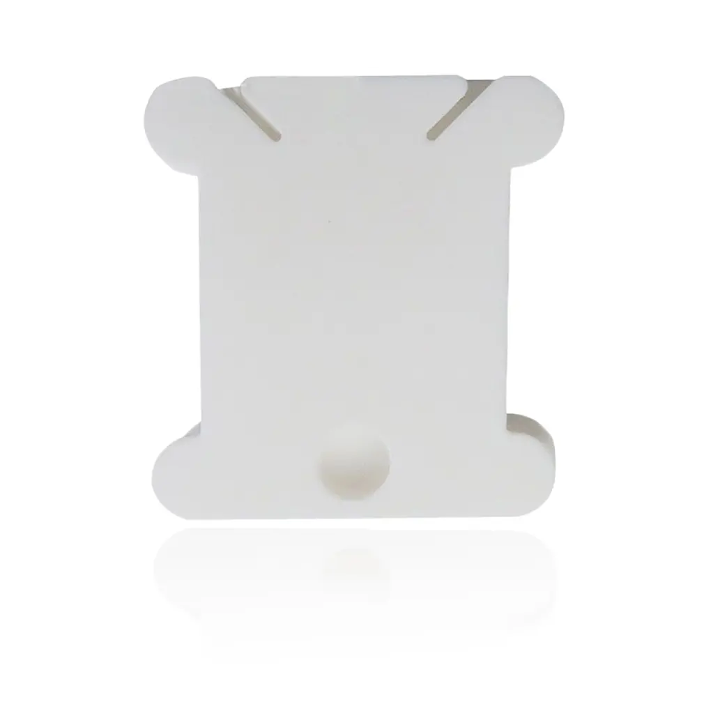 Bảng Cuốn Chỉ, 50 Miếng, Dụng Cụ Sắp Xếp Cuộn Tấm Thêu, Thích Hợp Cho Thêu, Đan May, May Vá, Cuộn Dây May