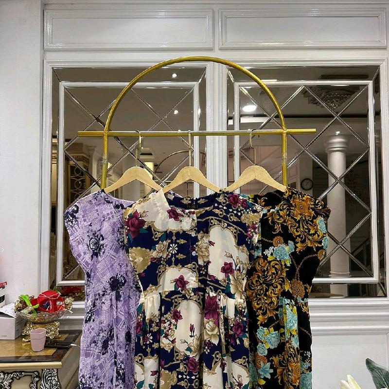 angelina gamis wanita dewasa kode B05 0