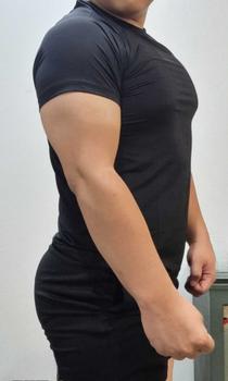 Product Review of Sét gym cực chất,bộ thể thao. Thoáng khí ,thoải mái, Sấy khô nhanh Chạy Bộ Sport from C**l 0