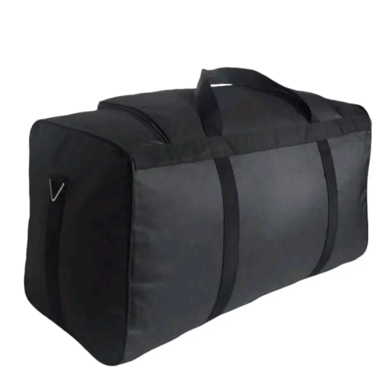 Tas travel BIG SIZE tas pakaian fabella tas mudik tas jalan bepergian tas minggat jumbo ori baju 5