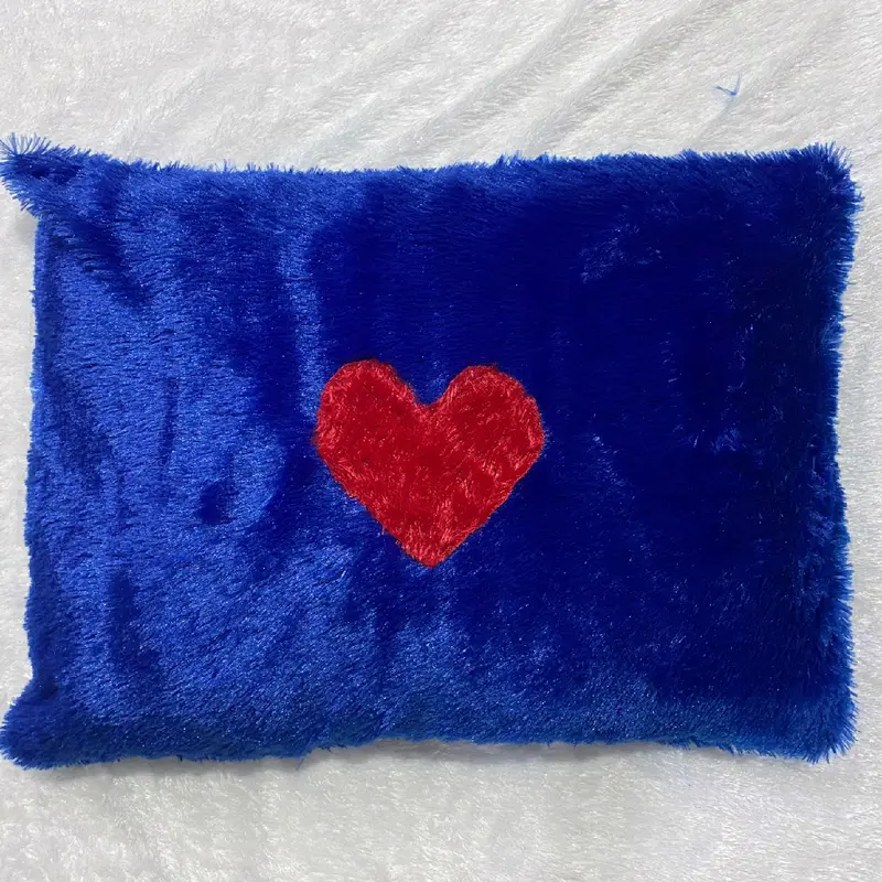 Sarung Bantal Resleting - Model Terbaru, Bahan Rasfur 1