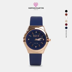 Sophie Martin Jam Tangan Wanita Cloe Watch