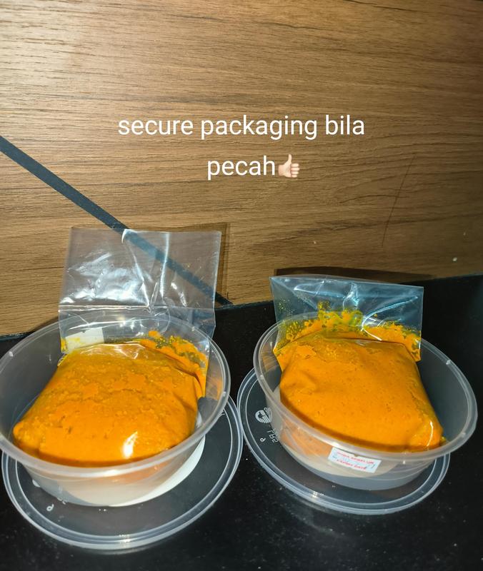 GARAM KUNYIT SERBAGUNA SEGERA DAN REMPAH SEGERA BBQ ANURA 8