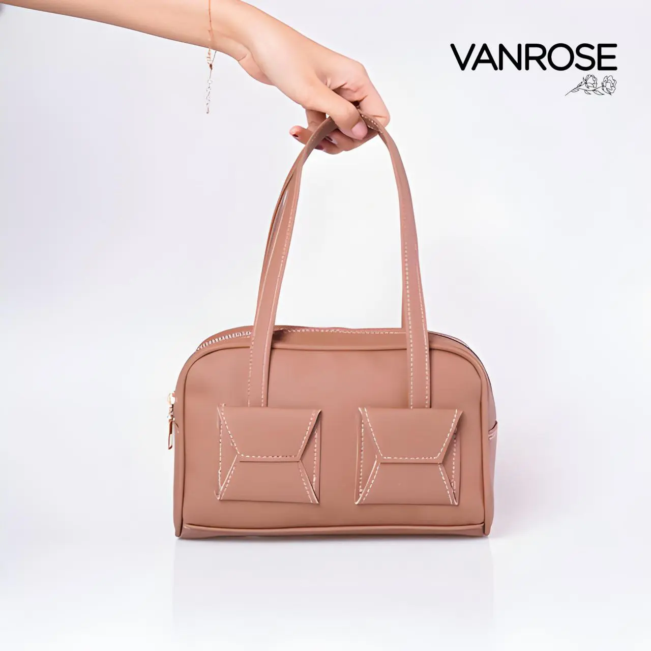 Tas Wanita | MAGNOLIA BAG | Shoulder Bag