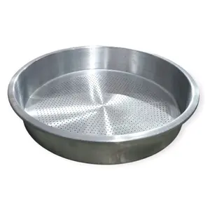 saringan santan stainless 20cm