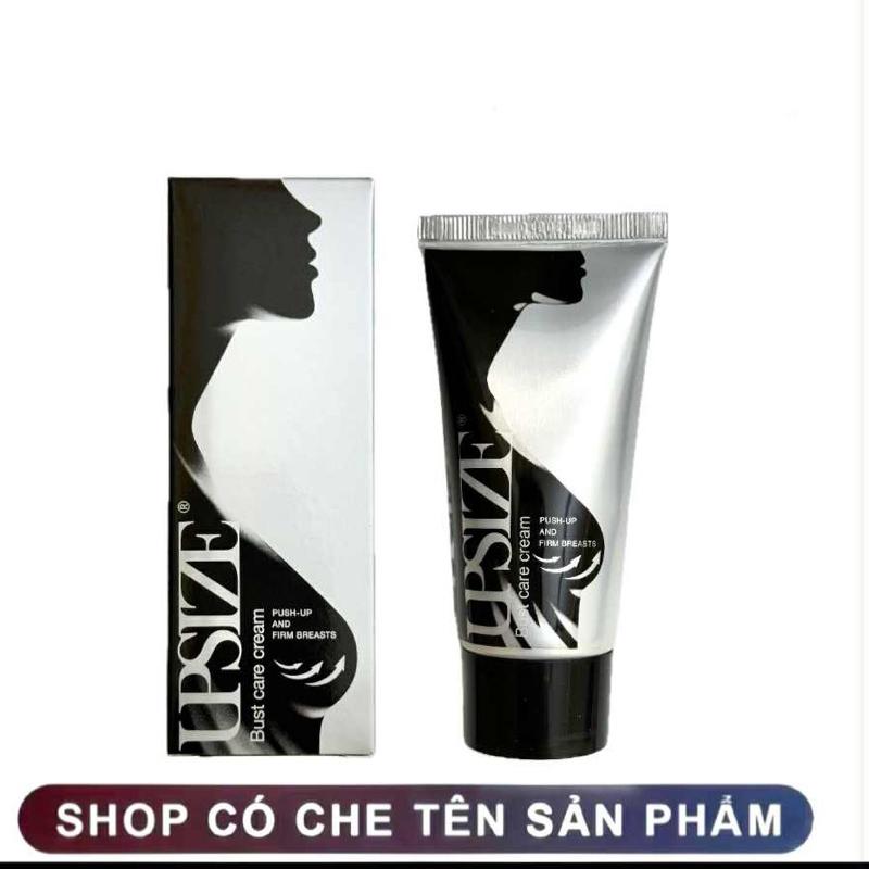 Kem dưỡng bôi ngoài da UPSIZE cream Dưỡng Da Body