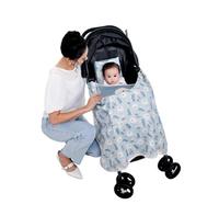 Gambar Baby Joy On The Go Blanket 7 In 1 Frozy Series BJB5028 - Biru dari Dialogue Group Store Kota Administrasi Jakarta Pusat 5 Tokopedia